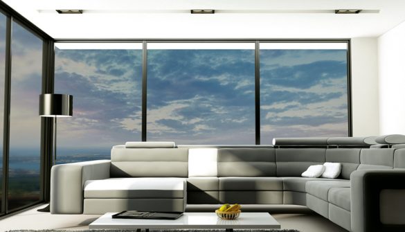 apartments