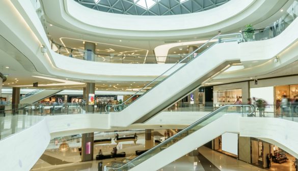 mall